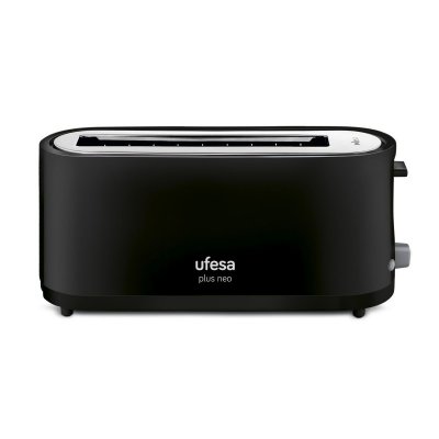 UFESA Grille-pain  tt7465 plus neo 900 w 900w