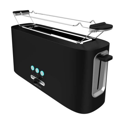 CECOTEC Grille-pain vertical toast&taste 10000 extra