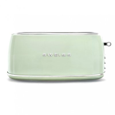 SWEISS Grille pain vintage - GRV7  