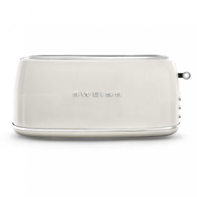SWEISS Grille pain vintage - GRV8  
