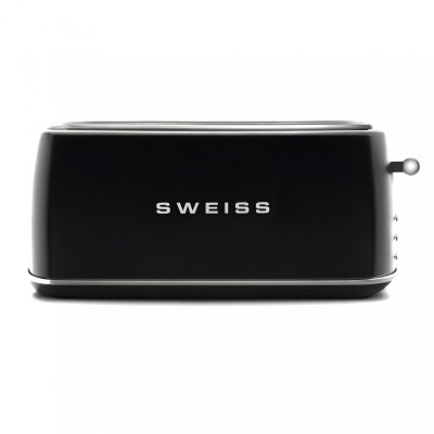 SWEISS Grille pain vintage - GRV9  