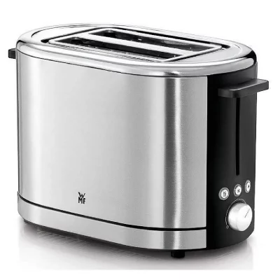 WMF Grille-pain  ''''LONO''''  Argent