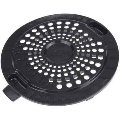 SEB Grille pour aspirateur rs-rt3464 protection filtre Rowenta RS-RT3464