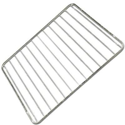 FAURE Grille pour Four et Cuisini&egrave;re  - 385x466mm - Plaque de grill