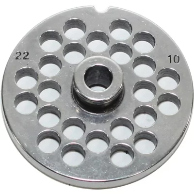 REBER Grille pour hachoir 9500n  10 mm