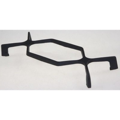 WHIRLPOOL Grille pour table de cuisson  480121104249