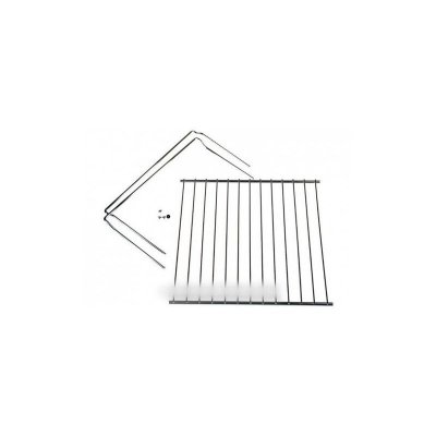 INDESIT Grille Reglable Pour Four Pour Four 