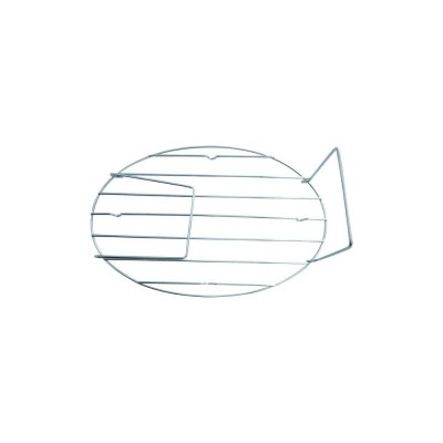 WARMCOOK Grille roaster 4 8 personnes 37 cm Graniteware 