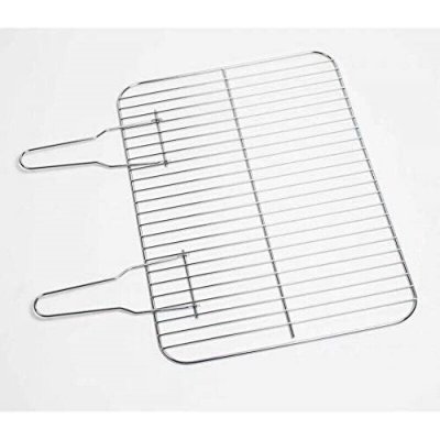 Grille simple 51 x 37cm pour barbecue SoMagic Roma, Bergamo, Indiana