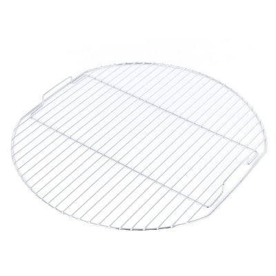 SOMAGIC Grille simple &Oslash; 55 cm de  pour barbecue rond de 57 cm