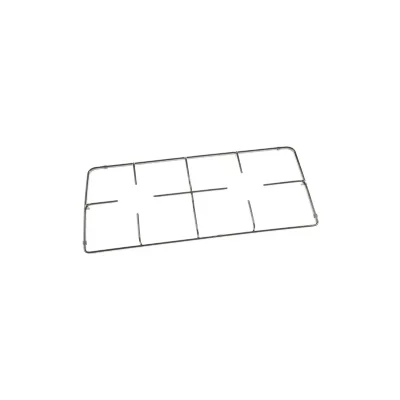 FAURE GRILLE SUPPORT CASSEROLE GAUCHE pour CUISINIERE  - 342811701