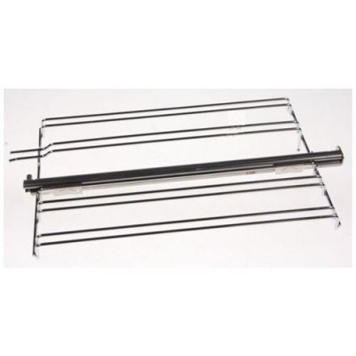 BEKO Grille telescopique droite pour four  - 5726304
