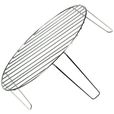 WHIRLPOOL Grille trepied haut d'origine Four micro-ondes 481245819293, C00330074 