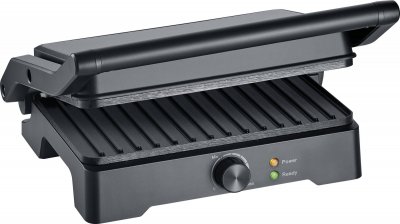SEVERIN Grille-viande 1800w noir - KG2391 - 