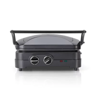 Grille-viande Cuisinart Style Collection GR47BE Bleu et Noir 