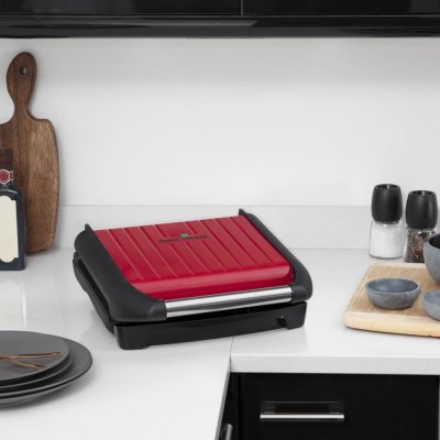 GEORGE FOREMAN Grille viande  25040-56