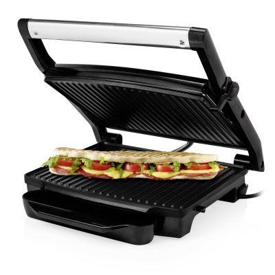 PRINCESS Grille-viande  30x24cm Noir&inox