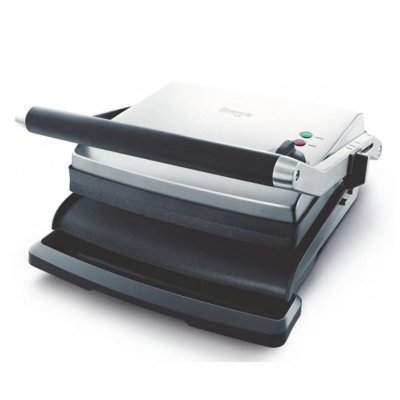 SAGE Grille-viande  the AdjustaGrill & Press