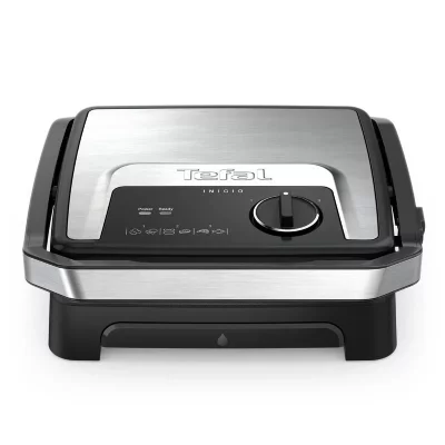TEFAL Grille viande  GC272D10 Inicio Adjust