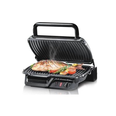TEFAL Grille viande  GC305012 Compact