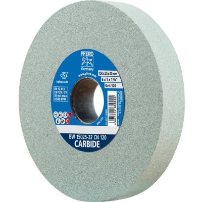 PFERD Grinceing Lane BW 15025-32 CN 120 Carbure