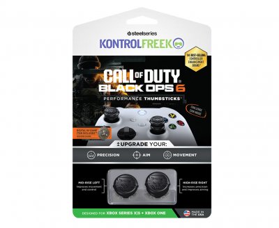 Grip - Kontrol Freek - Cod Bo6 Cerberus - Xbox 