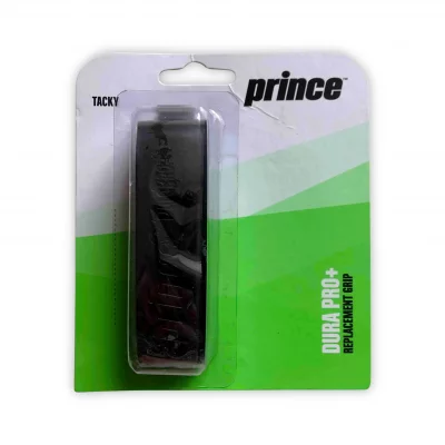 PRINCE Grip raquette de tennisdurapro plus rg noirnoir55936