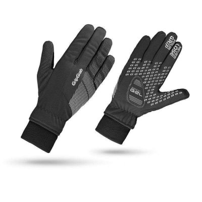 GRIPGRAB  Ride Windproof Winter Glove - Gants vlo Black XL