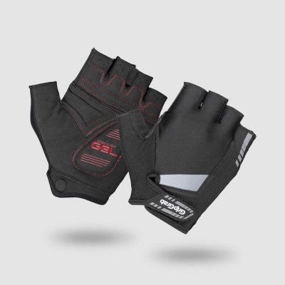 GRIPGRAB  - SuperGel Padded Glove - Gants taille XL, gris