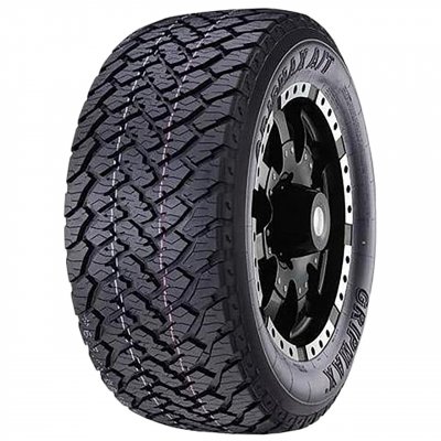 GRIPMAX  Inception A/T ( 265/65 R17 112T RWL ) Pneus toutes saisons
