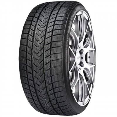 GRIPMAX  Status Pro Winter 215/45 R18 93V