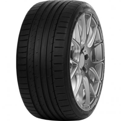GRIPMAX  SureGrip Pro Sport 245/40 R18 97Y