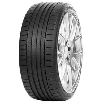 GRIPMAX  SureGrip Pro Sport 275/45 R21 110Y