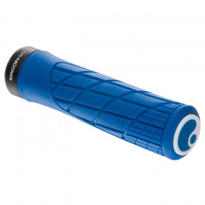 ERGON Grips  technical ga2 fat midsummer bleu
