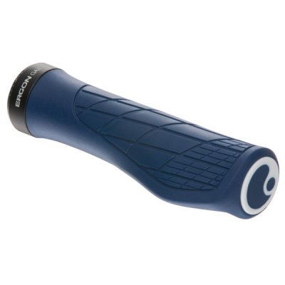 ERGON Grips  technical ga3 large nightride bleu fonce