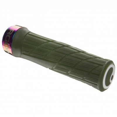 ERGON Grips  technical ge1 evo factory vert frozen moss colliers o