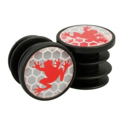SRAM Grips  Locking - Rouge} - 135mm}, Rouge}
