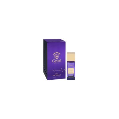 GRITTI  Kill The Lights - Eau de Parfum 100 ml