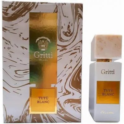 GRITTI  Tut&ugrave; Extrait de Parfum Parfum