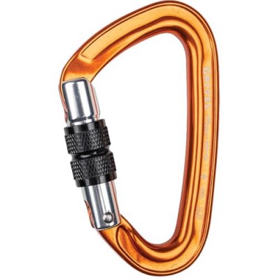 GRIVEL  - Plume Nut K3N - Mousqueton &agrave; vis multicolore