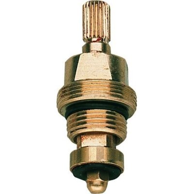 GROHE  07150000 T&ecirc;te de Robinet &agrave; Clapet 3/4 Pouces (Import Allemagne)