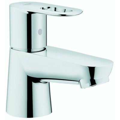GROHE  20422000 1/2 ''- BauEdge Robinet mitigeur pour lavabo Chrom&eacute;
