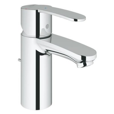 GROHE  23231000 wave cosmopolitan mitigeur monocommande lavabo 1/2``