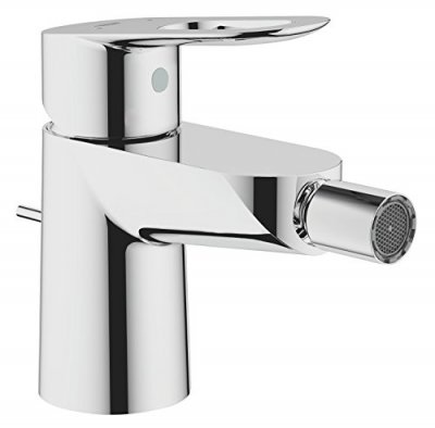 GROHE  23352000 Start Loop Mitigeur monocommande pour Bidet avec bonde de vidage Pop-Up