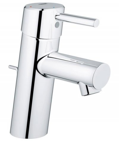 GROHE  2338010E Mitigeur lavabo Concetto