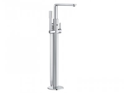 GROHE  23792001 Lineare Mitigeur Bain / Douche hors sol, Chrome