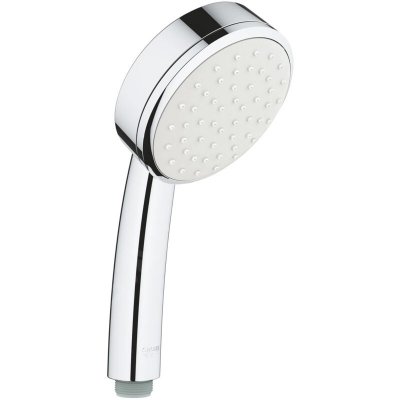 GROHE  26082002 Tempesta Cosmopolitan 100 Douchette 1 Jet, Chrome