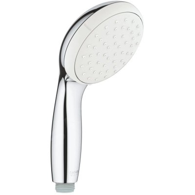 GROHE  27923001 Tempesta 100 Douchet te &Agrave; Main 1 Jet , Chrome