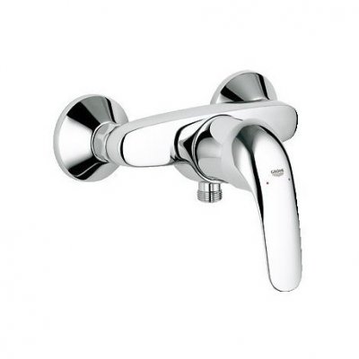 GROHE  - 32740000 - Mitigeur Douche Euroeco (Import Allemagne)
