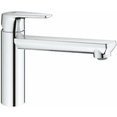 BANYO Grohe BauEdge Mitigeur monocommande pour &eacute;vier, Zero, 31693000